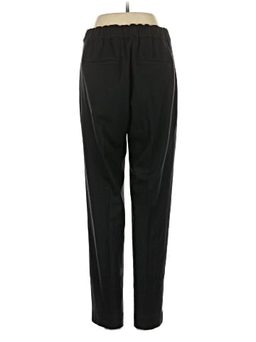 Vince. Wool Pants (view 2)