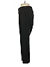 Vince. Solid Black Wool Pants Size S - photo 5