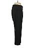 Vince. Solid Black Wool Pants Size S - photo 4
