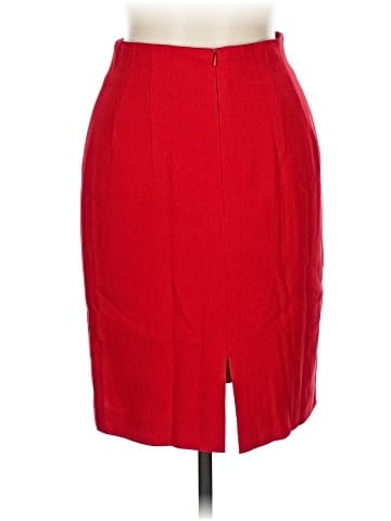 Cache Formal Skirt (view 2)