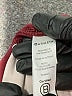 Athleta Paisley Burgundy Leggings Size S - photo 5
