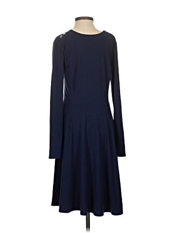 White House Black Market Casual Dress (view 2)