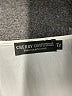 Assorted Brands 100% Polyester White 3/4 Sleeve Blouse Size 2 - photo 7