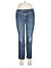 Lands' End Blue Jeans Size 6 (petite) - photo 1