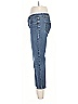 Lands' End Blue Jeans Size 6 (petite) - photo 5