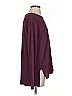 American Eagle Outfitters Burgundy Pullover Sweater Size S - photo 4