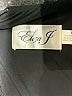 Eliza J Black Jumpsuit Size 0 - photo 3