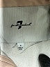 7 For All Mankind Tan Jacket Size S - photo 6