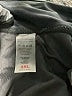 Unbranded Black Active Pants Size 3X - photo 5