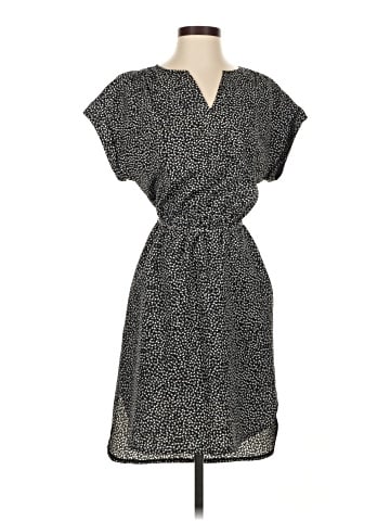 White House Black Market Casual Dress (view 1)