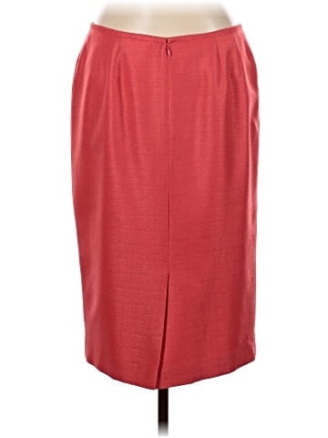 Le Suit Formal Skirt (view 2)