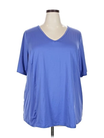 LIVI Active T-Shirt (view 1)