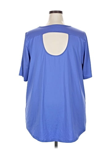 LIVI Active T-Shirt (view 2)