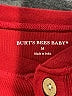 Burt's Bees Baby Red Pullover Sweater Size M - photo 7