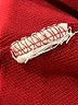 Burt's Bees Baby Red Pullover Sweater Size M - photo 8