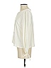 J.Crew 100% Cotton Ivory Long Sleeve Blouse Size XXS - photo 5