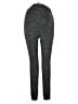 Active by Old Navy Gray Black Active Pants Size XL - photo 1