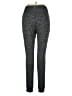 Active by Old Navy Gray Black Active Pants Size XL - photo 2