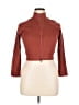 Fabletics Brown Jacket Size XL - photo 1
