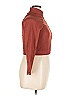 Fabletics Brown Jacket Size XL - photo 4