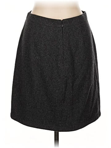 J.Crew Wool Skirt (view 2)