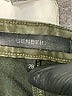 Genetic Denim Green Casual Pants Size 29 waist - photo 7