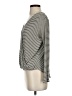 Allison Joy Gray Cardigan Size S - photo 5