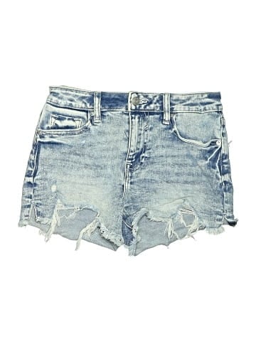 Vigoss Denim Shorts (view 1)