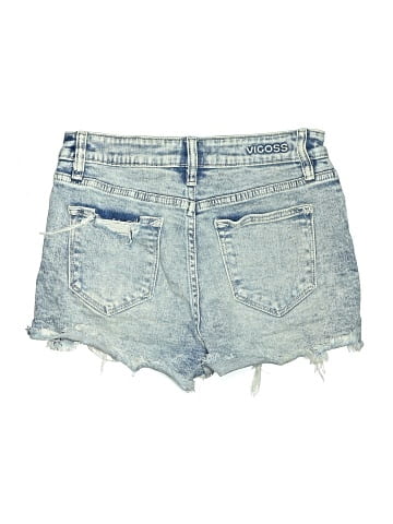 Vigoss Denim Shorts (view 2)