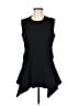 G.I.L.I. Black Cocktail Dress Size 6 - photo 1