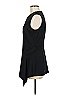 G.I.L.I. Black Cocktail Dress Size 6 - photo 5