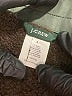 J.Crew Green Jacket Size 4 - photo 6
