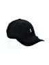 Etiquette Black Baseball Cap Size 0 - photo 1