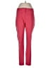 Reiss Color Block Red Active Pants Size 10 - photo 1