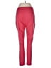 Reiss Color Block Red Active Pants Size 10 - photo 2