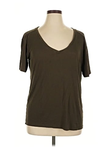 Zenana Premium Short Sleeve T-Shirt (view 1)