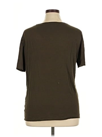 Zenana Premium Short Sleeve T-Shirt (view 2)