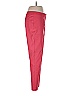 Reiss Color Block Red Active Pants Size 10 - photo 4