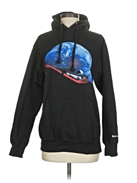 Assorted Brands Pullover Hoodie
