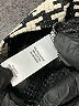 Just... Taylor Houndstooth Black Casual Dress Size 4 - photo 8