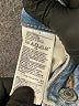 Old Navy Blue Jeans Size 4 - photo 8