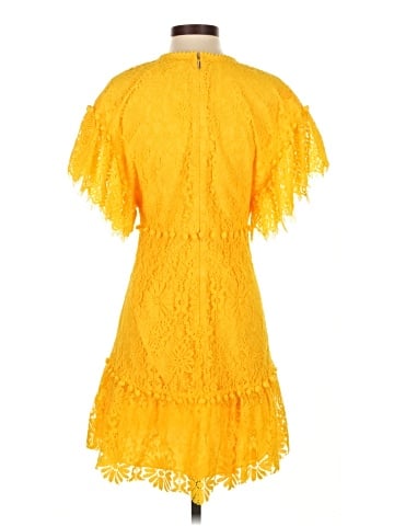 Saylor Cocktail Dress (view 2)