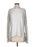 Athleta Silver Pullover Sweater Size XS - photo 1