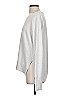 Athleta Silver Pullover Sweater Size XS - photo 5
