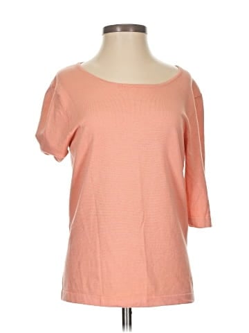 Yansi Fugel Short Sleeve Top (view 1)