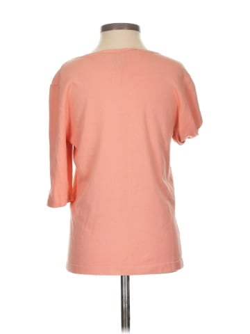 Yansi Fugel Short Sleeve Top (view 2)
