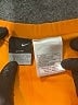 Nike Color Block Orange Skort Size XL - photo 3