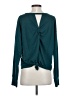 Active by Old Navy Teal Long Sleeve Top Size S - photo 2