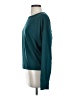 Active by Old Navy Teal Long Sleeve Top Size S - photo 5