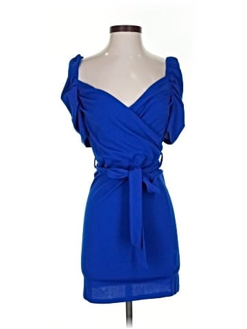 Max + Ash Cocktail Dress (view 1)